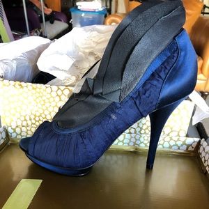 ABS Allen Schwartz Shoes - ABS Heels ABS Allen Schwartz Shoes - ABS Heels
